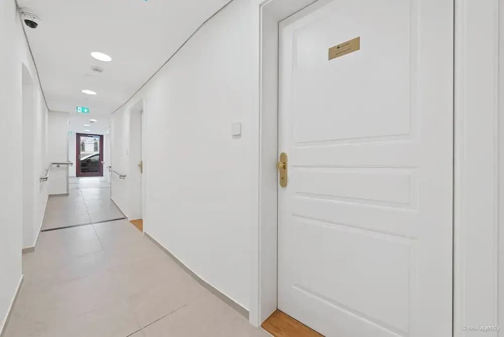 easy-flat Stadtpark - Premium AC Apartments - photo 13