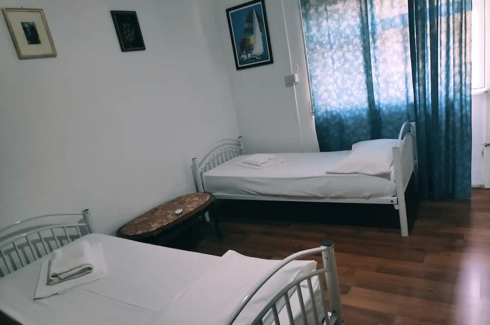 Hostelroma - photo 12