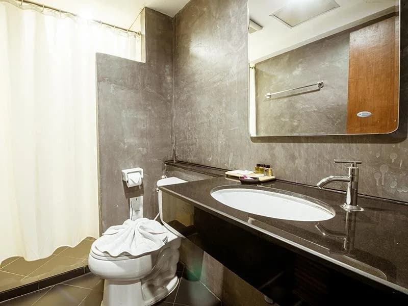 B2 Bangkok Hotel - Srinakarin - photo 8