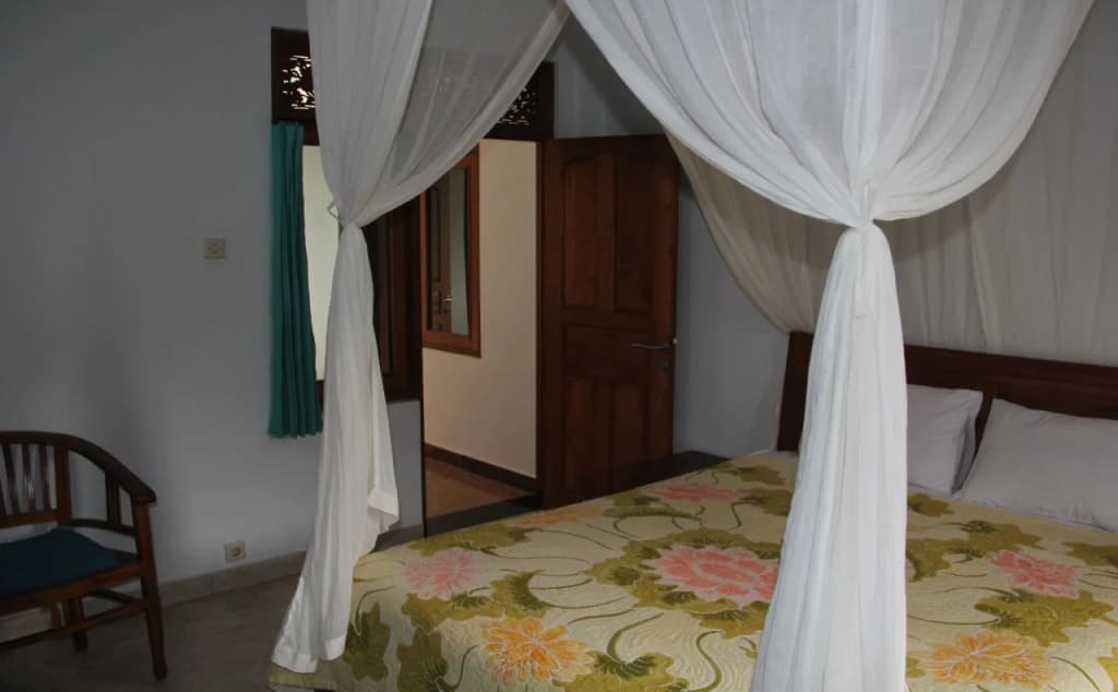 Ogek Home Stay - photo 5