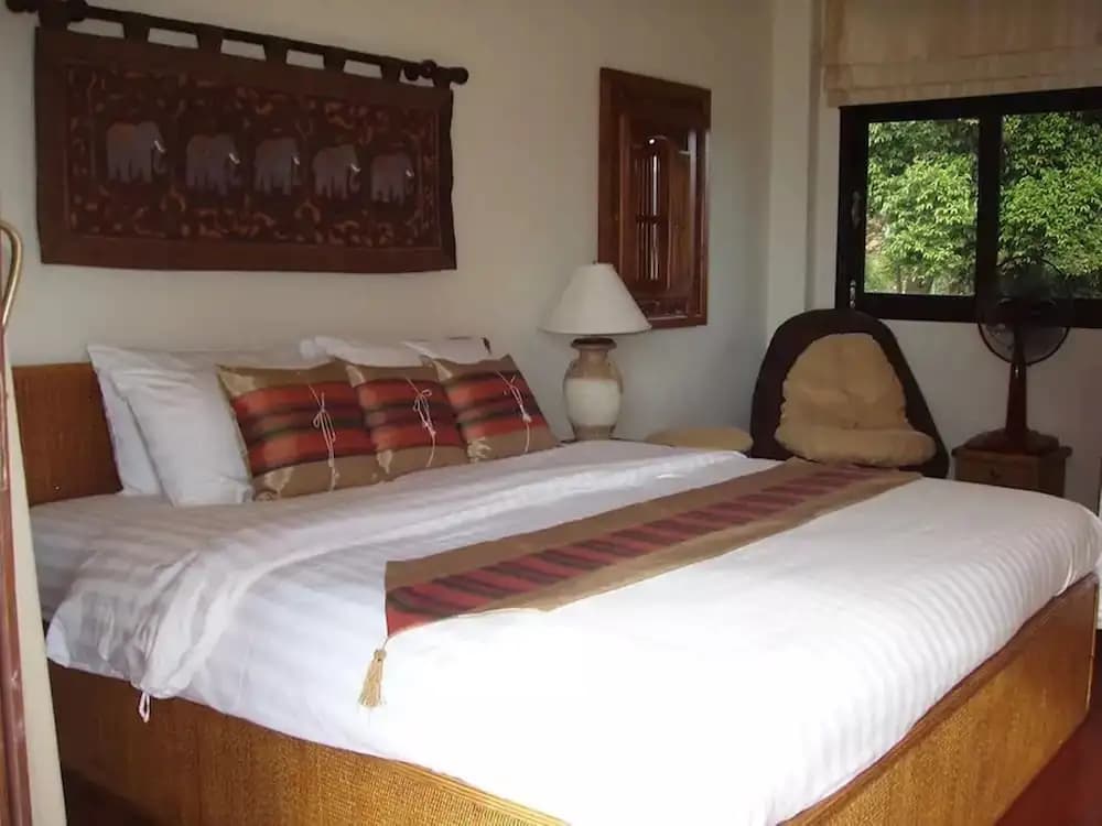5 Bedroom Oceanview Pool Villa - photo 4
