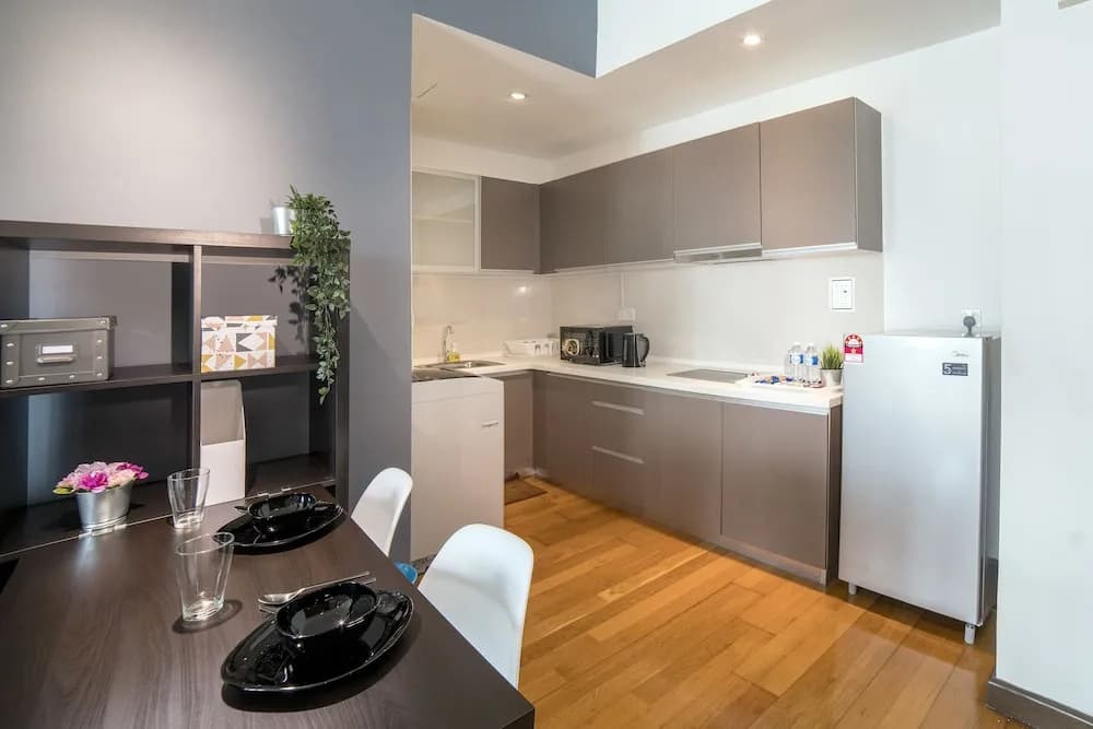 Regalia Residence by Cobnb - photo 15