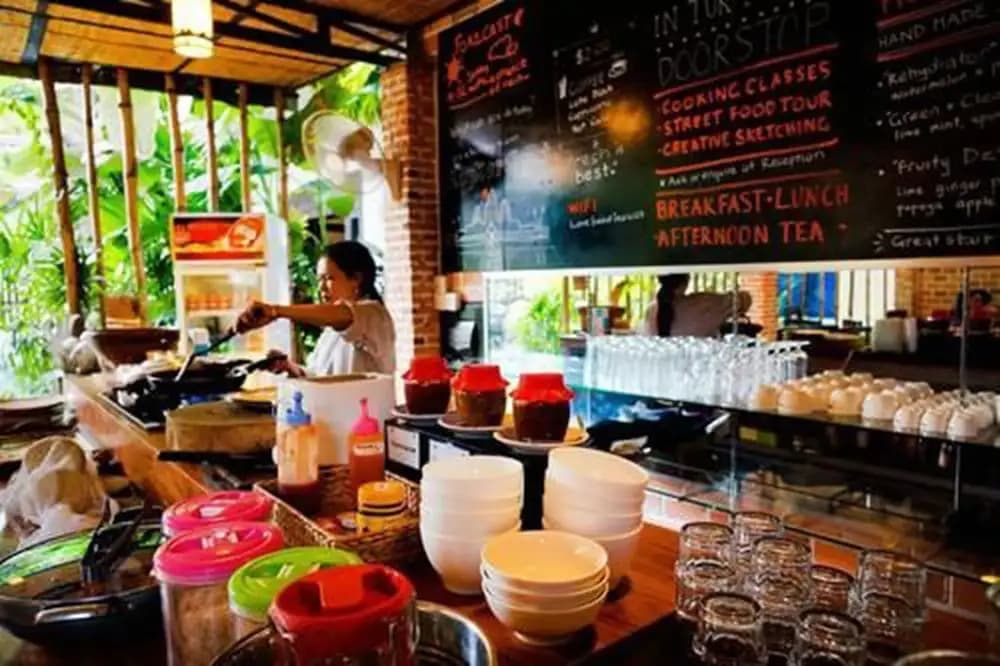Uncle Sam Villa - photo 29