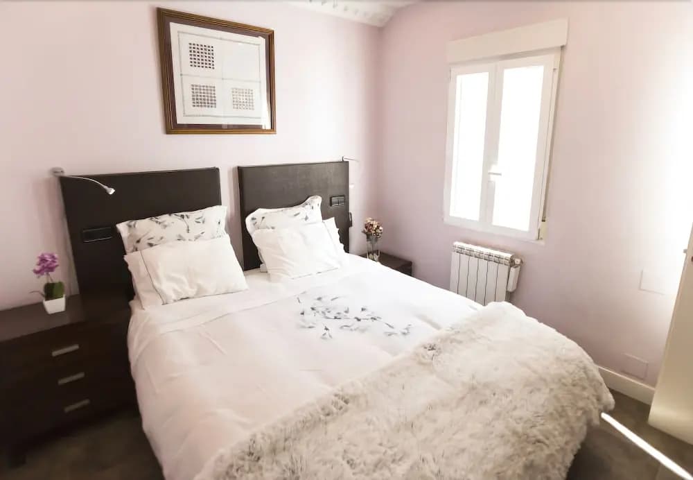 Forever Young Apartments Salitre - photo 2