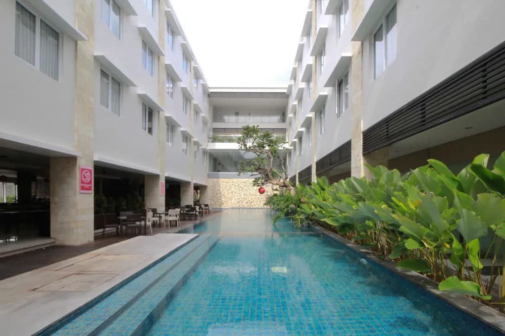 Airy Kuta Bypass Ngurah Rai 999 Kuta Bali - photo 12