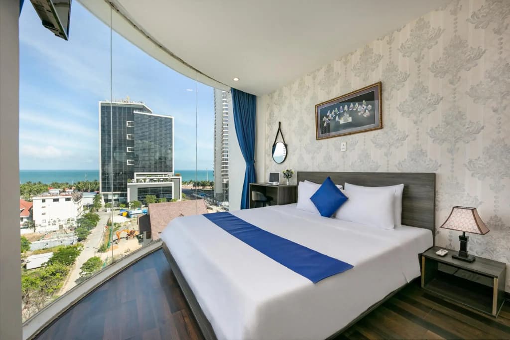 Alibaba Hotel - photo 11