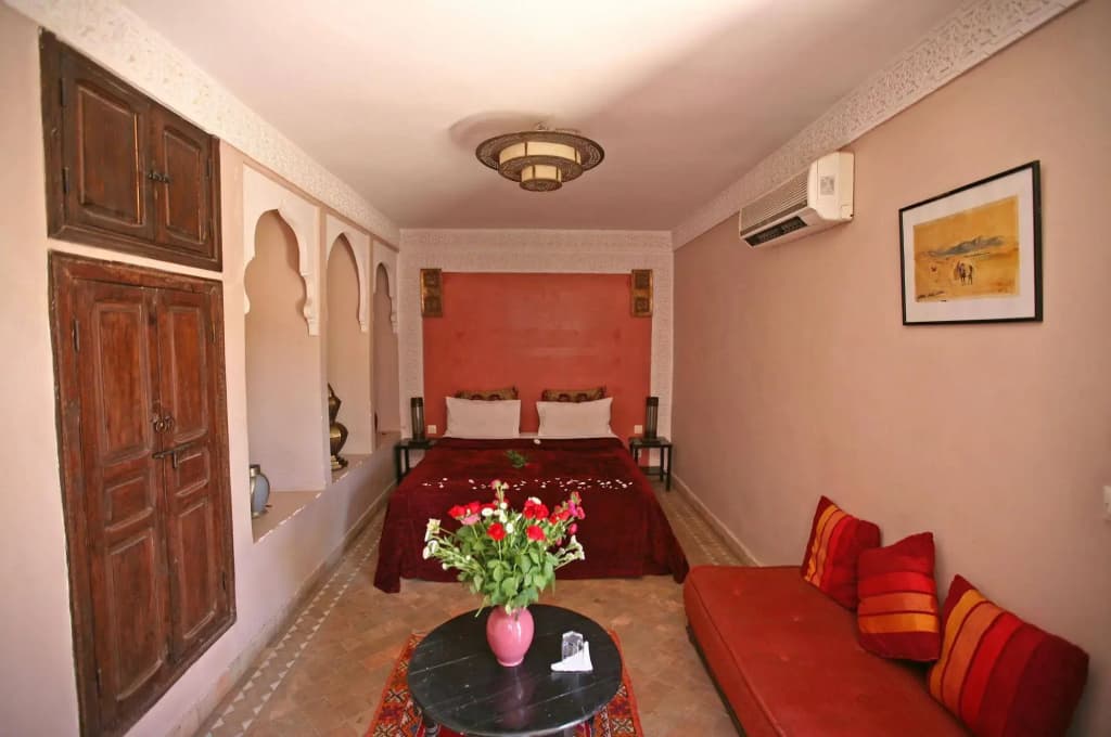 Riad Fabiola et Spa By La Siredrah - photo 12