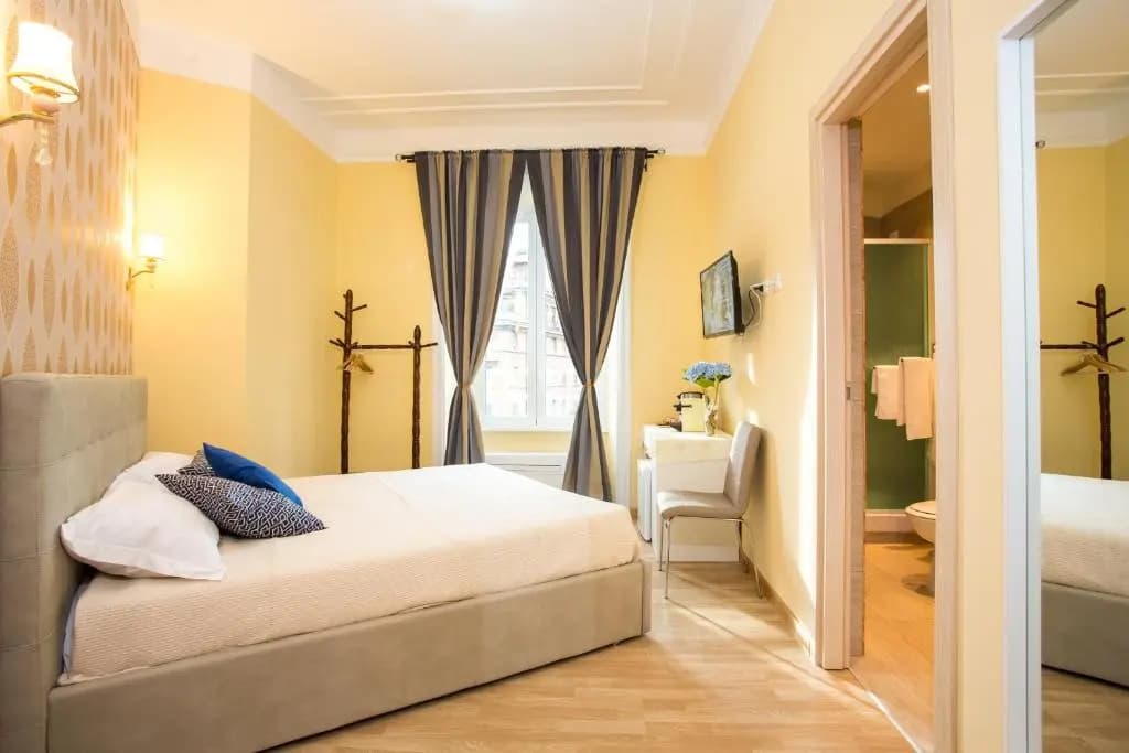 BQ House Castello Luxury Rooms - main photo