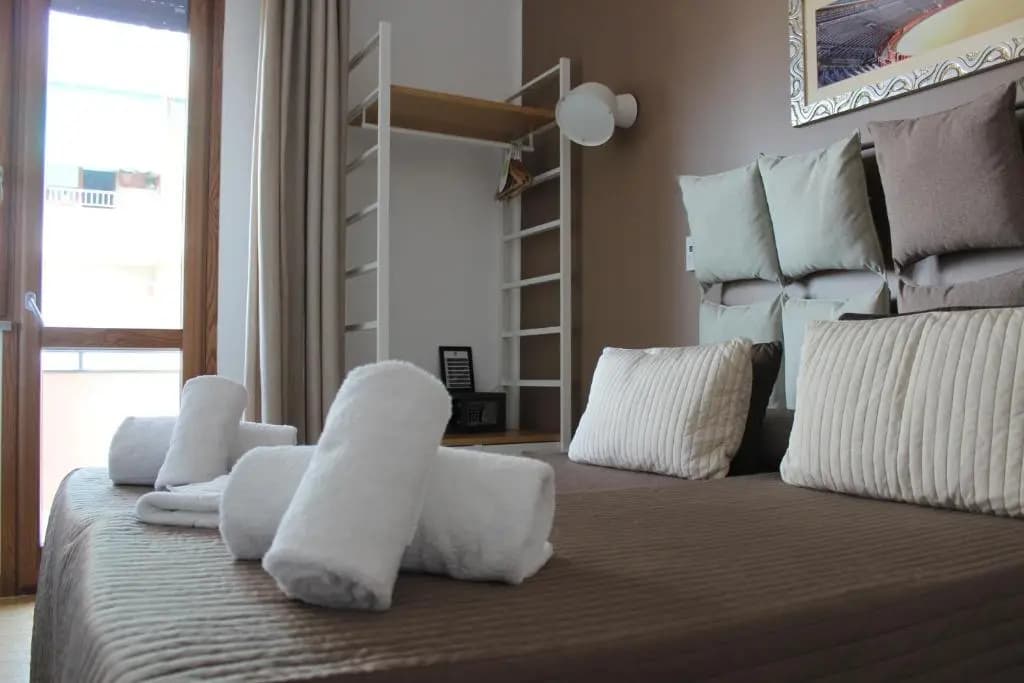 Hotel Franchi - photo 5