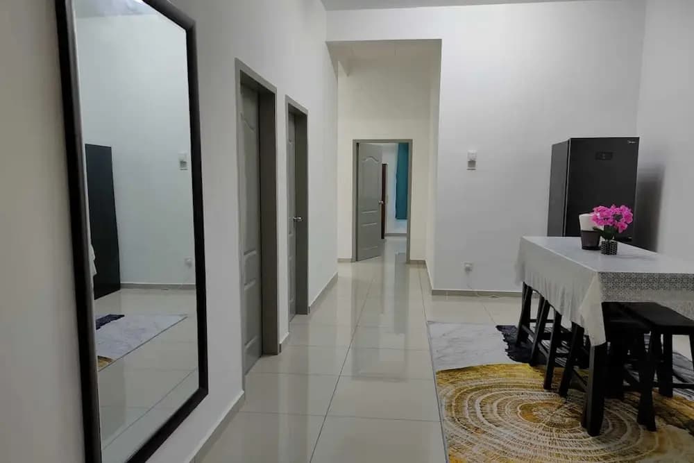 OYO Homes 90611 Homestay D'emas - photo 10