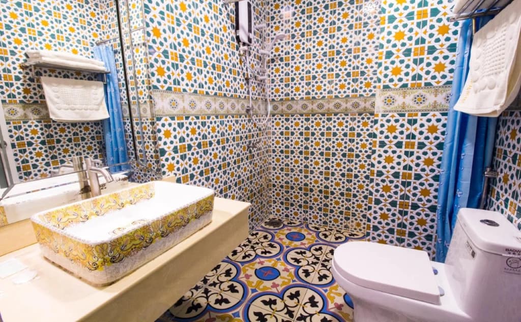 Hotel Hilal - photo 10