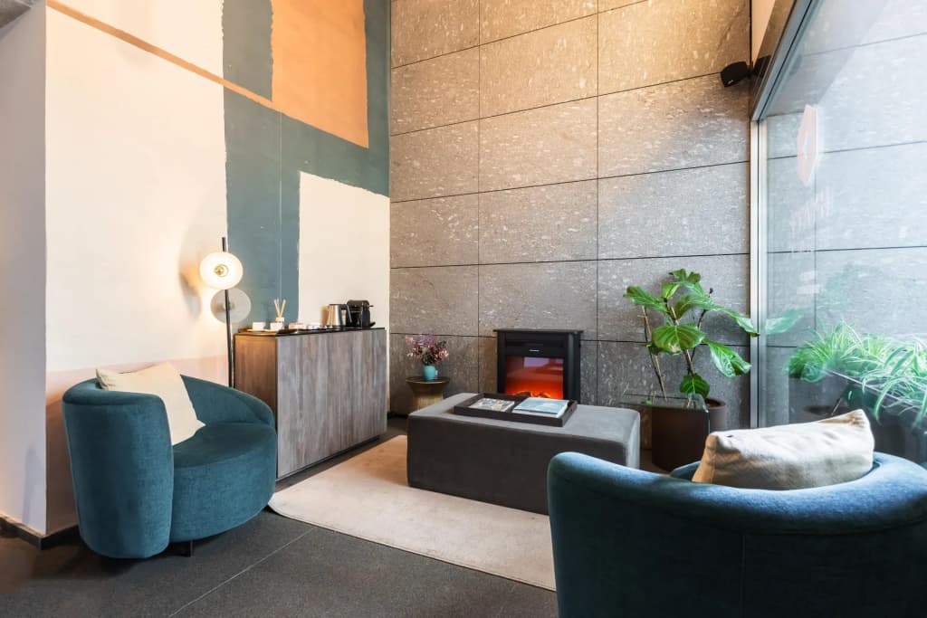 Hyatt Regency Madrid Residences - photo 29