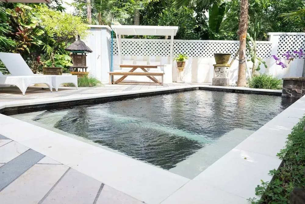 Sayan Ridge Villa - photo 11
