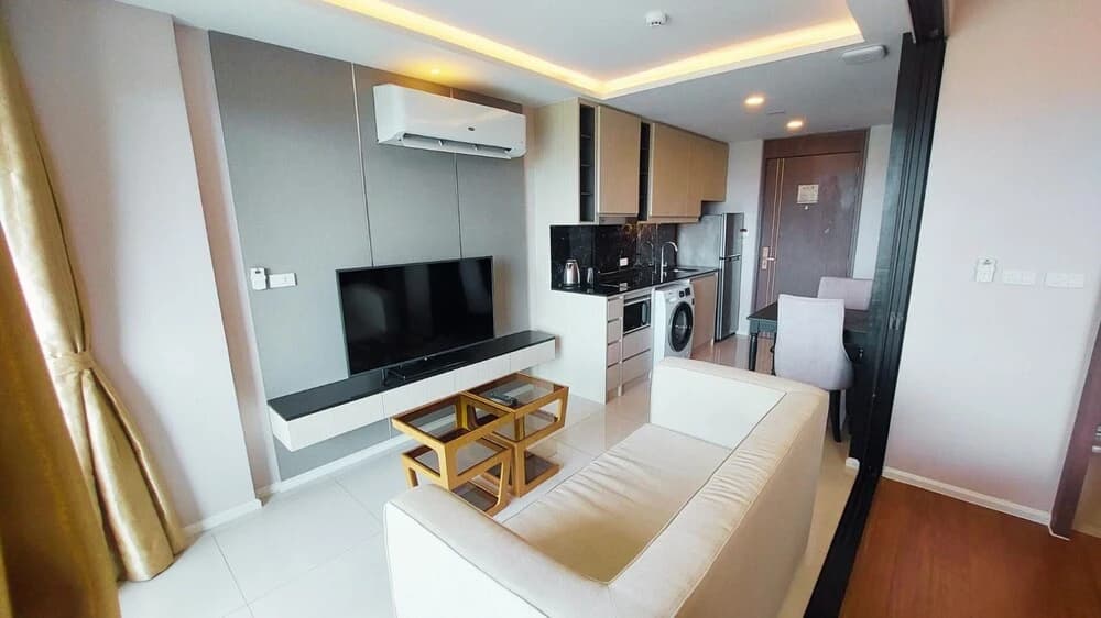 Seaview Condo In 5 Star Resort - MG1 - photo 2