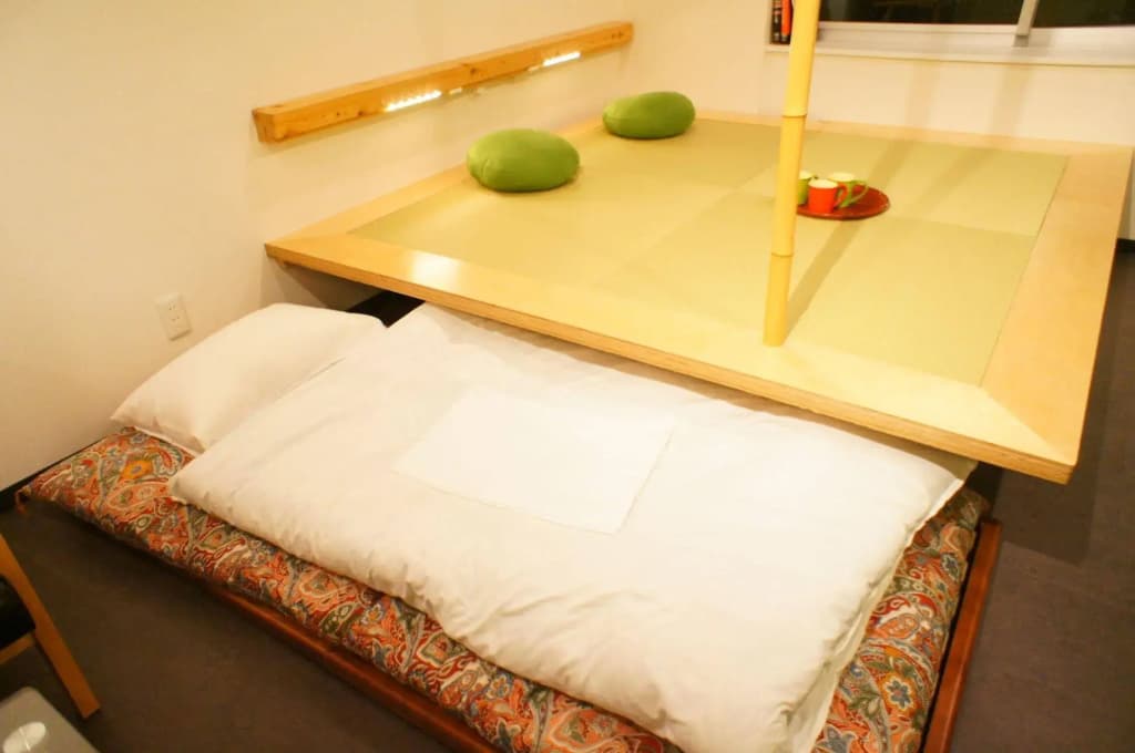 Budo no Nagaya - photo 2