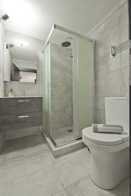 Studio Stratos With 1 Bathrooms - photo 7