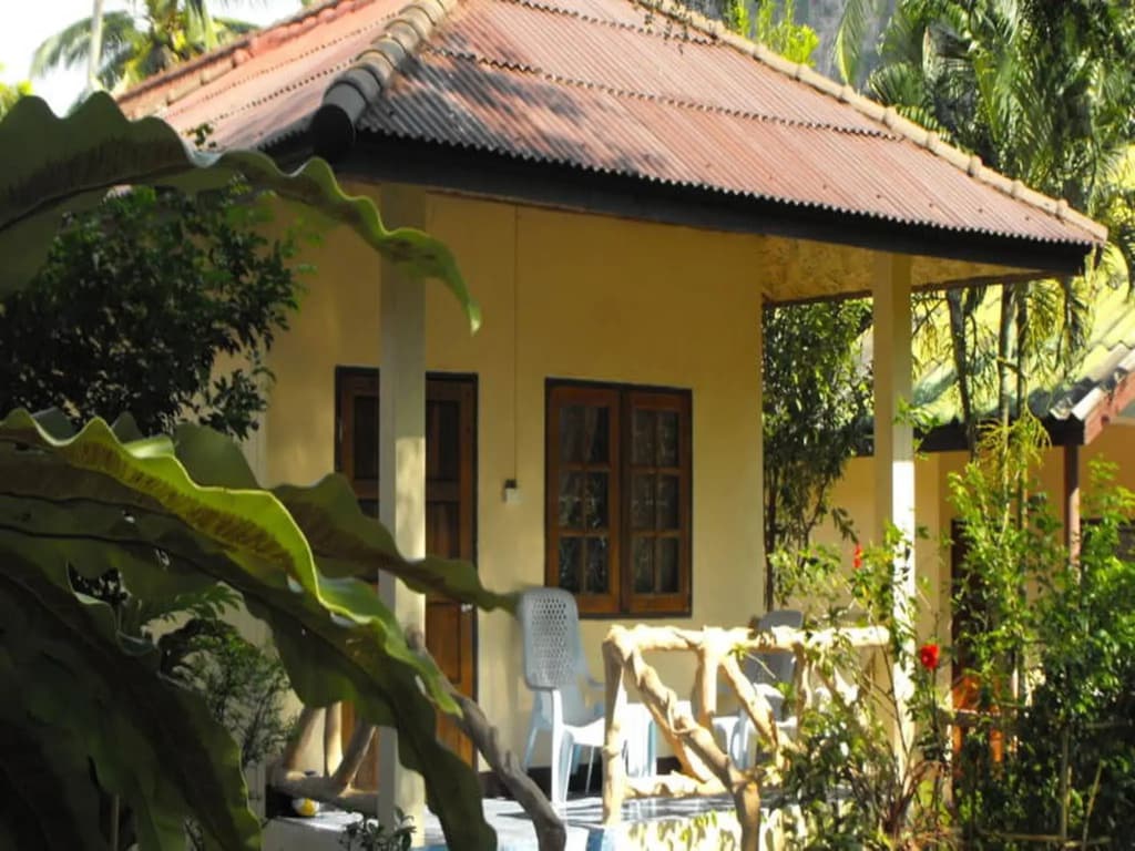 Adam Bungalows - photo 6