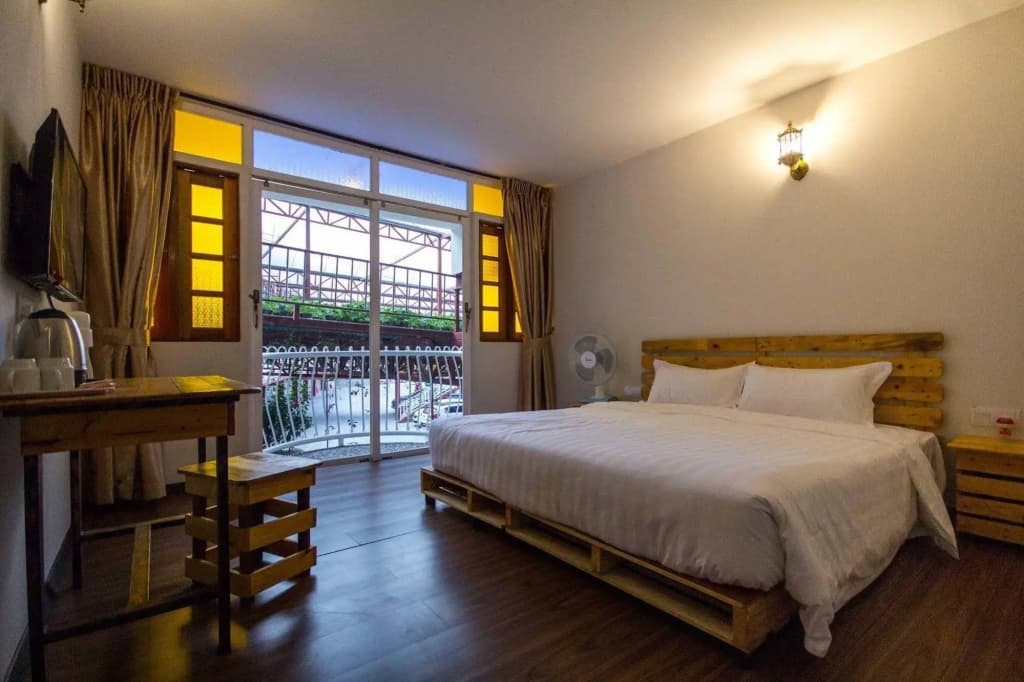 Kea Garden Guesthouse - photo 3