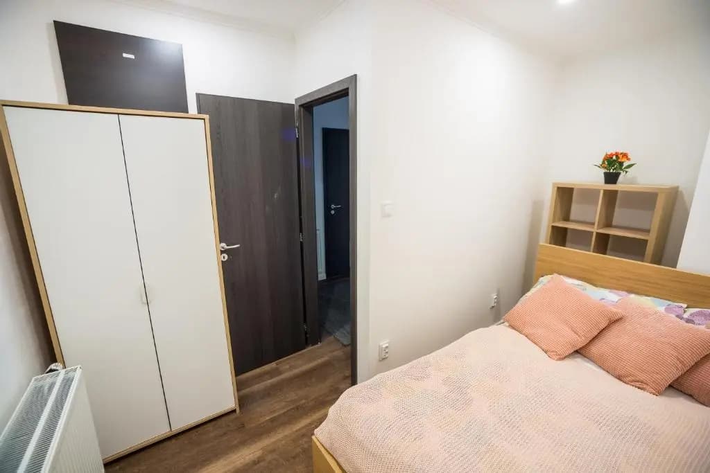 Budapest Kálvin Apartman 2020 - photo 3