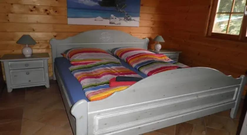 Schwedisches Holzhaus - photo 9