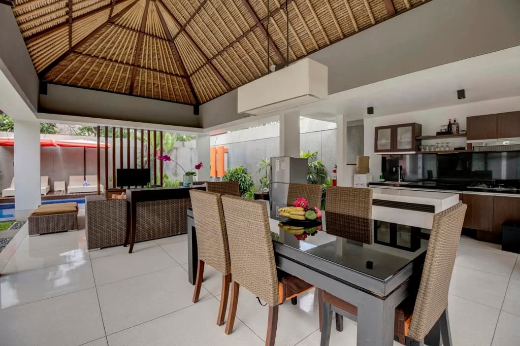 Villa Jerami & Spa - photo 20