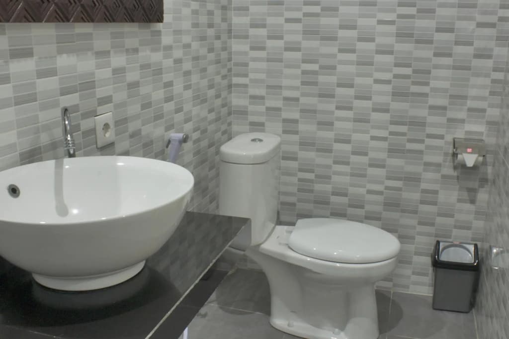Putra Homestay - photo 6