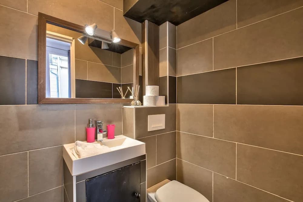 83 - Classy Apartment Paris Le Marais - photo 7