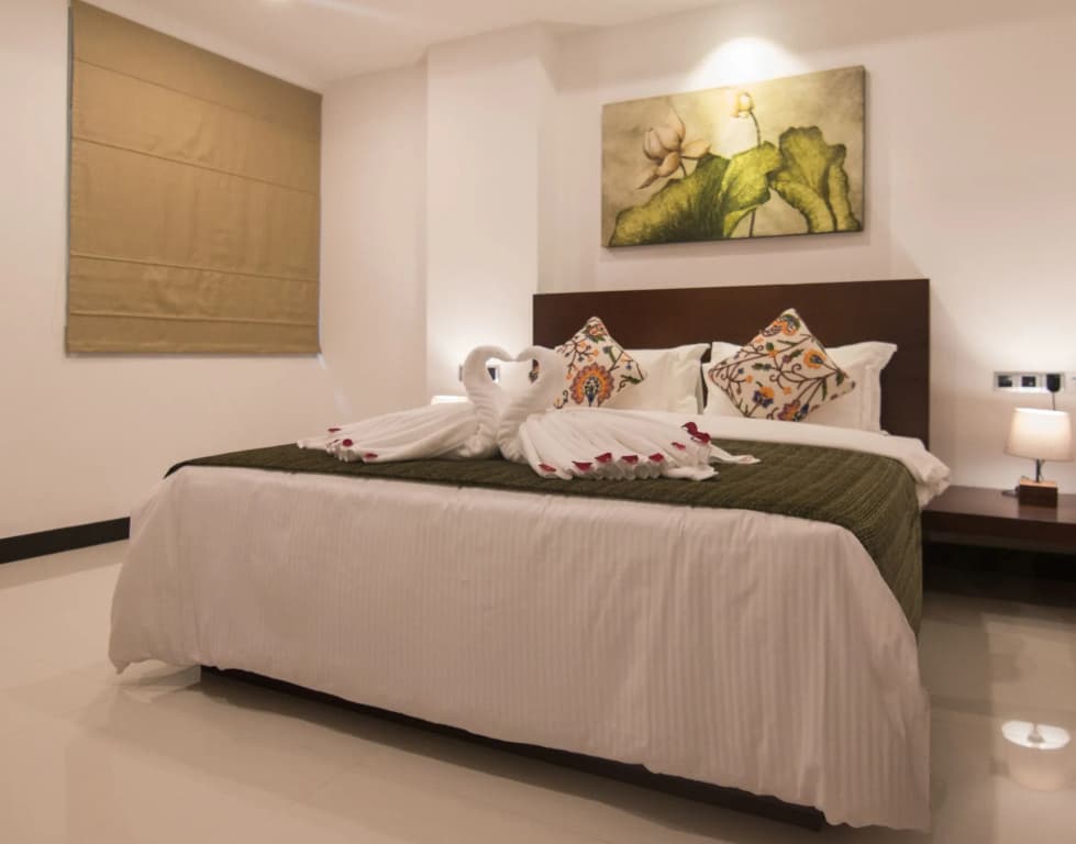 Rococo Residence - photo 3