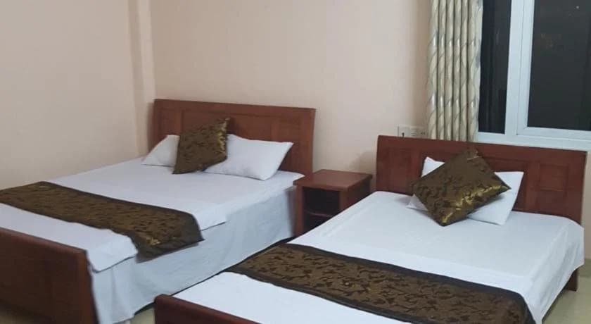Viet Thanh Hotel - photo 5