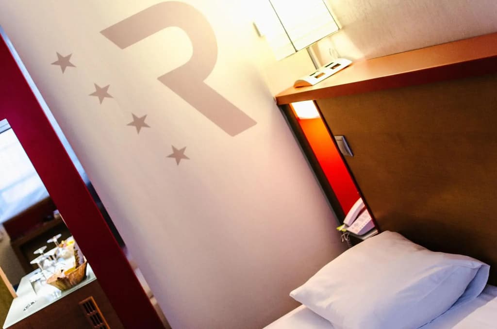 Royal Park Boutique Hotel - photo 27