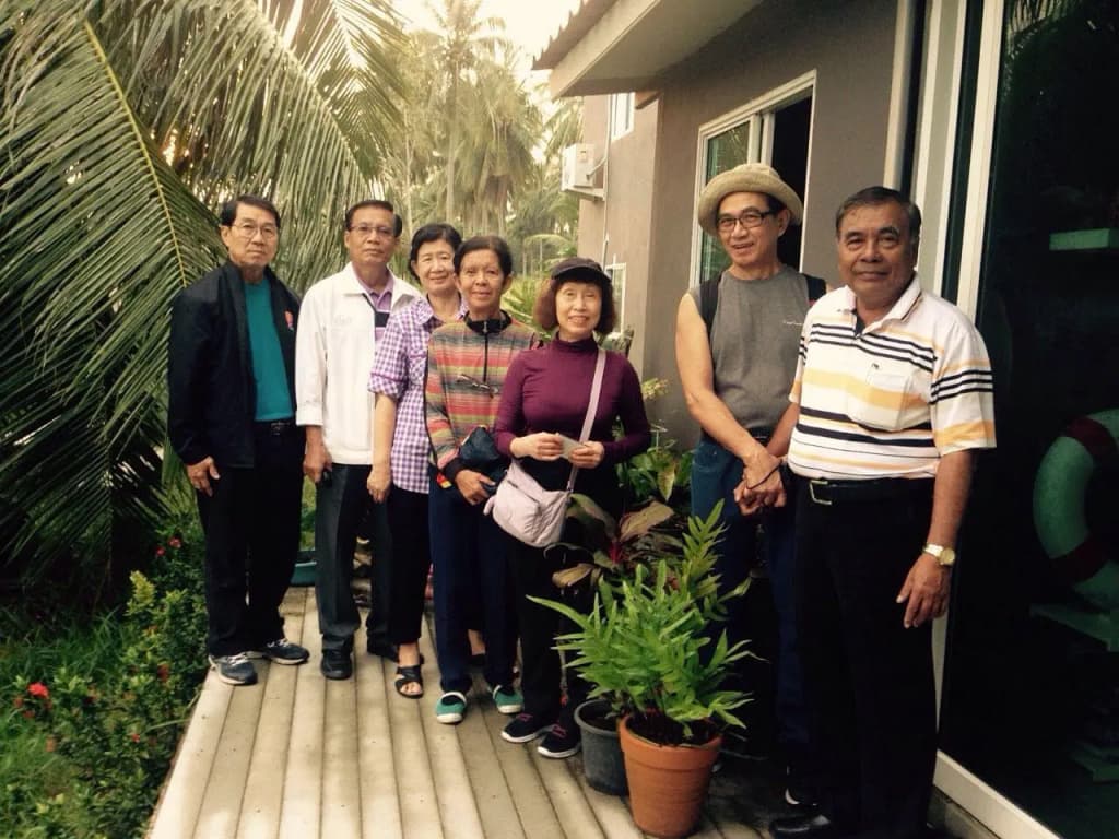 Monkey Samui Hostel - photo 18