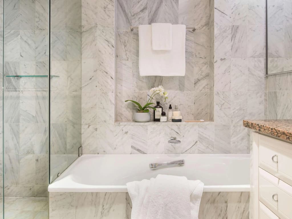 The Sebel Quay West Suites Sydney - photo 8