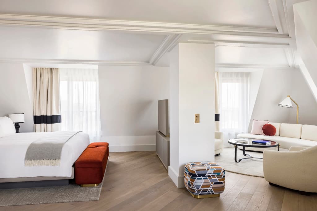 Kimpton St Honoré Paris - photo 23