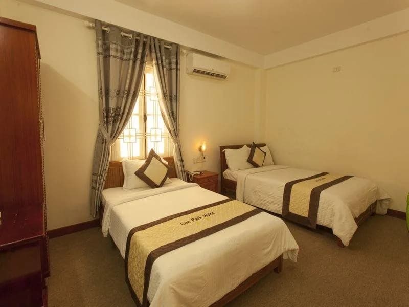 Maya Hotel - photo 6