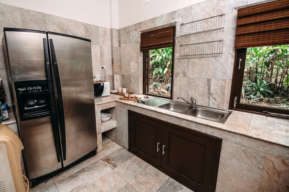Jungle Emerald Rock Luxury Villa - photo 20