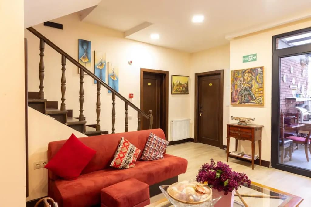House 4Rest - photo 13