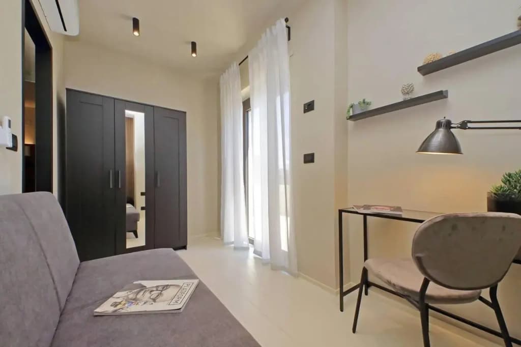 Welcome Vatican House - photo 6
