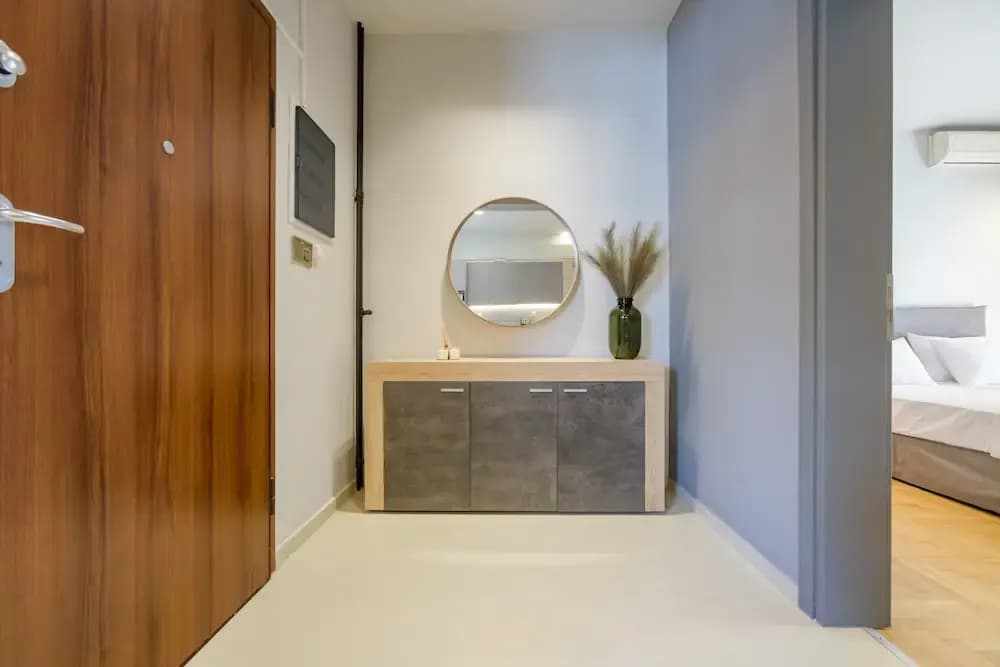 Lush 2bed apt. at the Acropolis - photo 4