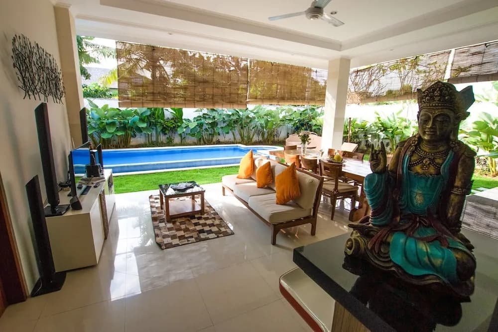 Villa Harmony Seminyak - photo 20
