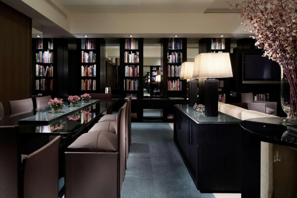 Park Hyatt Tokyo - photo 29