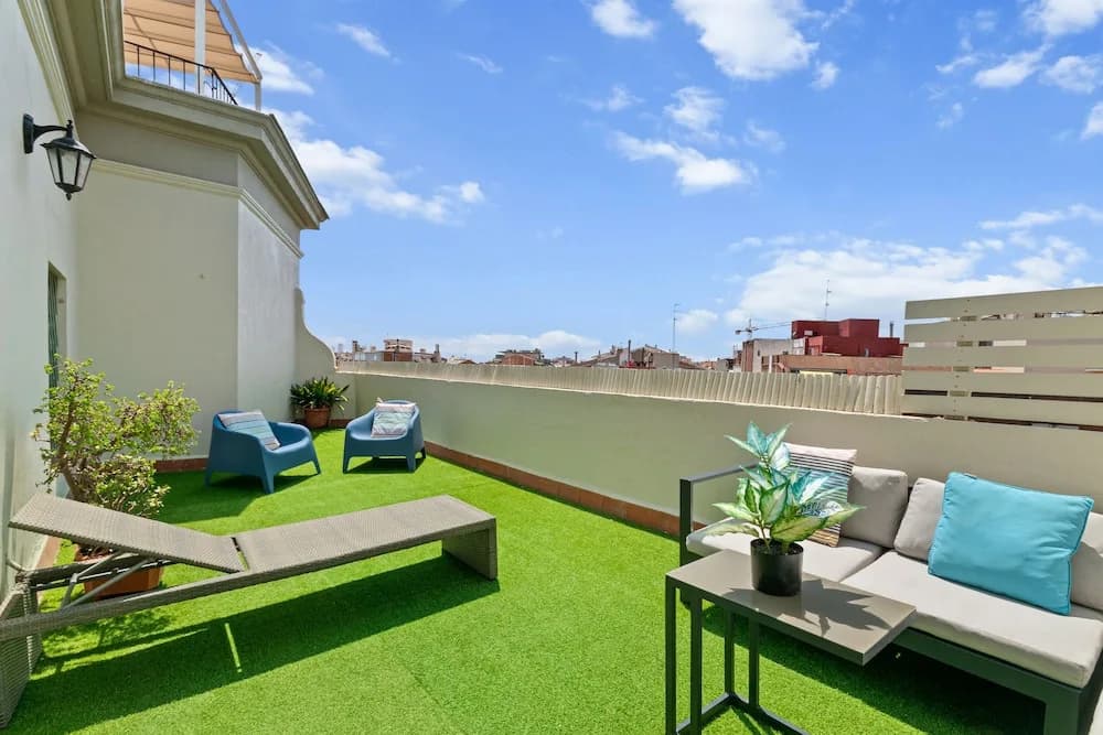 Sweet Home Barcelona - photo 4