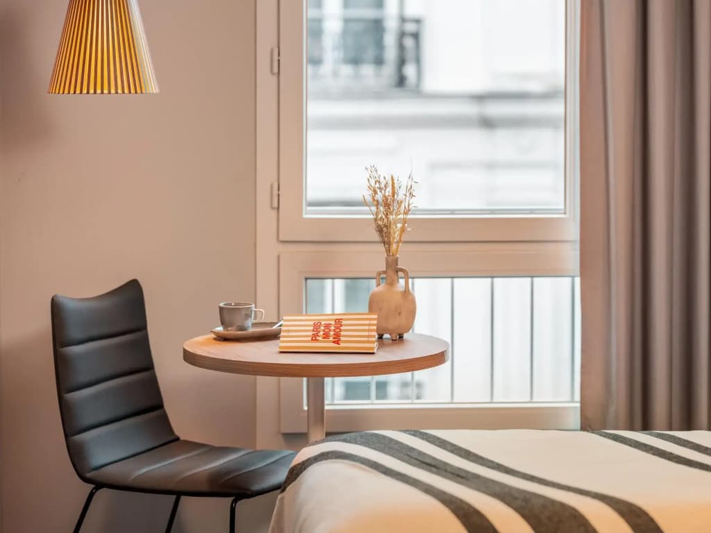 Ibis Paris Gare Montparnasse Catalogne - photo 5