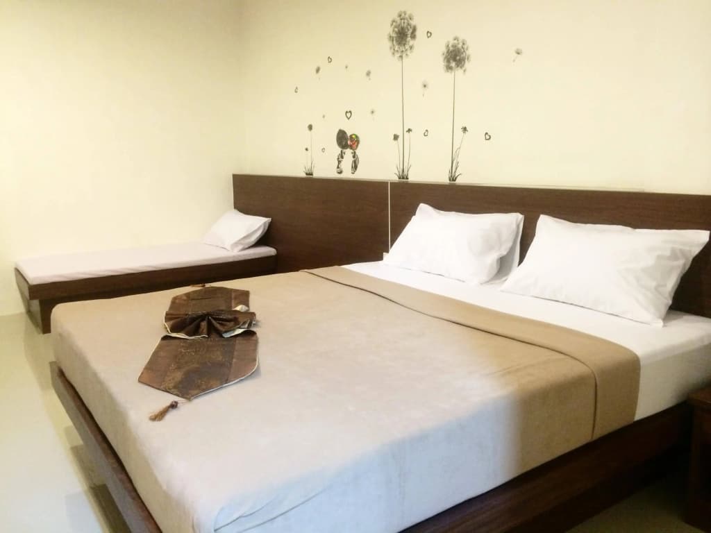 Phuthara Hostel - photo 3