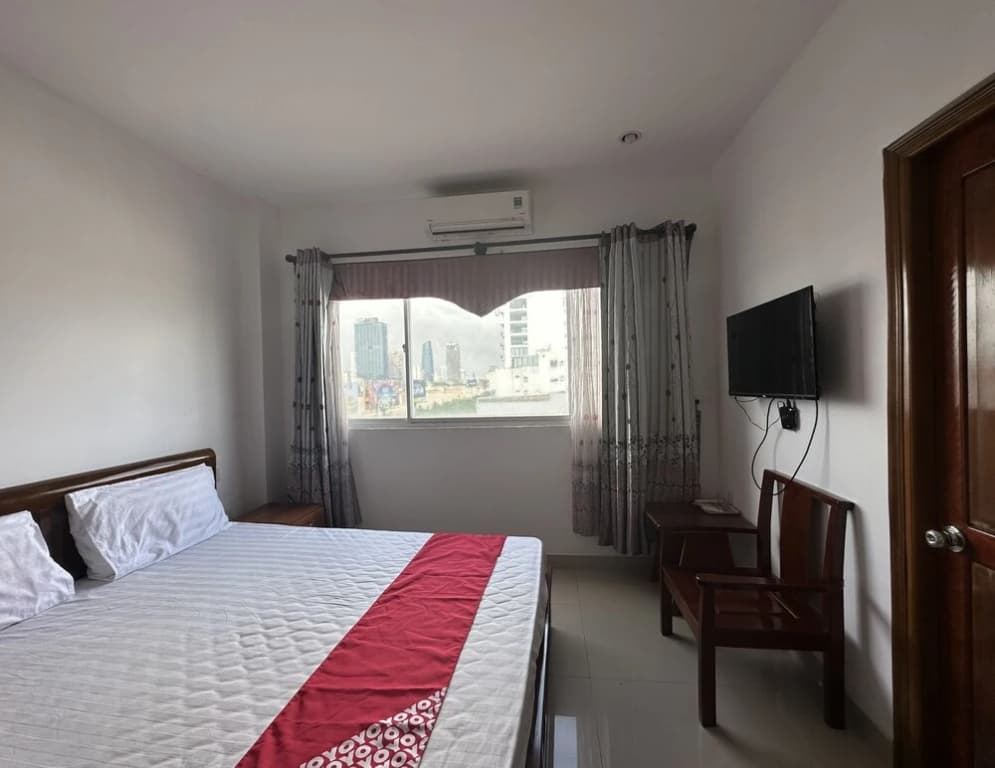 OYO 1215 3 Lu Hotel - photo 5