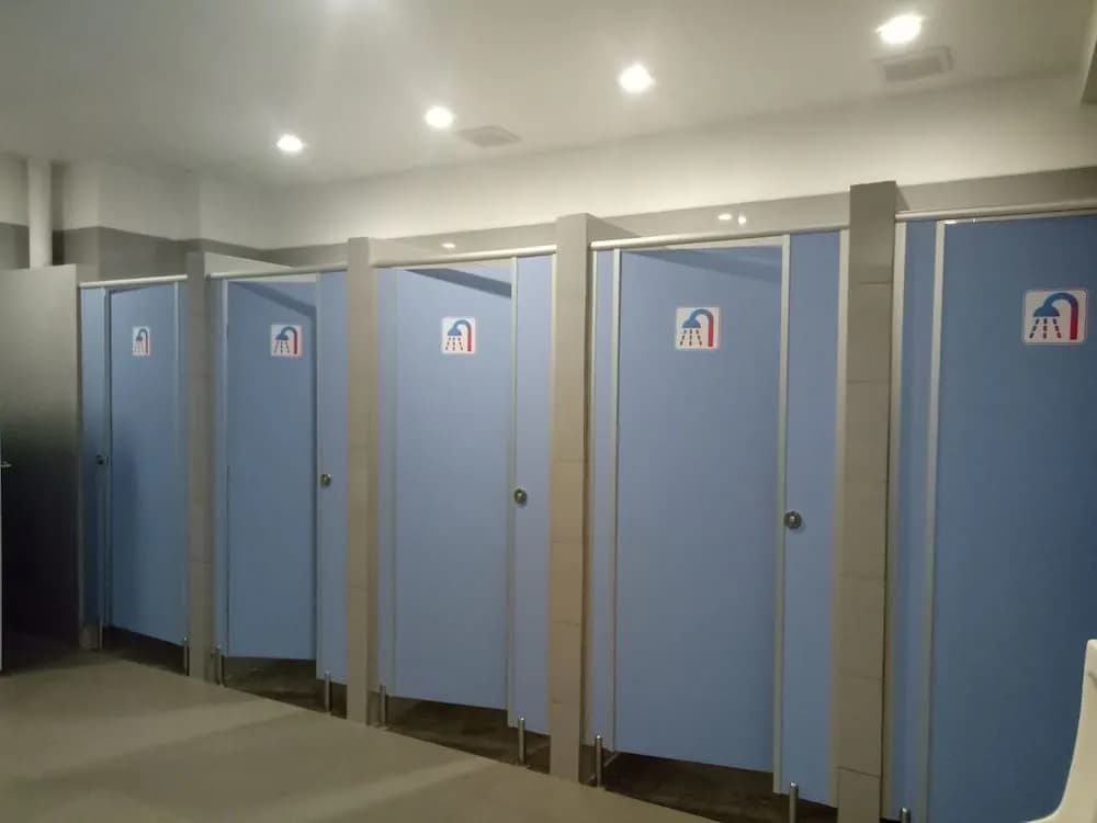 Jakpod Hotel Thamrin Jakarta - Hostel - photo 10