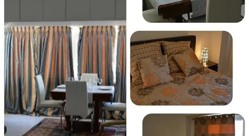 Apartment Patrocinio 63 - photo 2