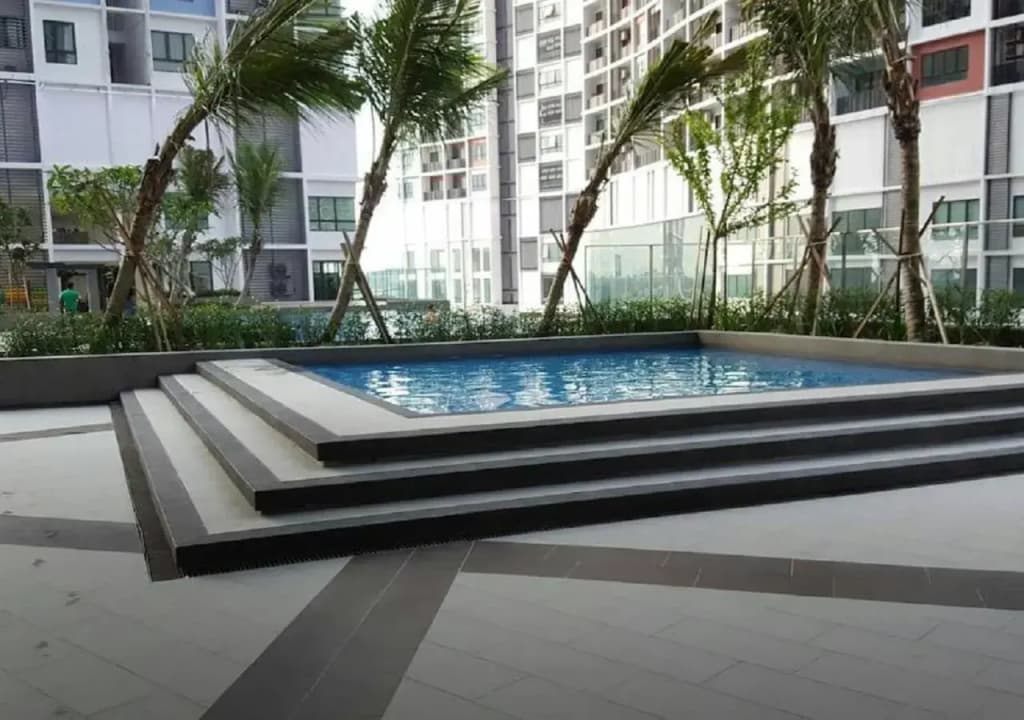 [Sleeps 4 Pax] @ I-City - photo 21