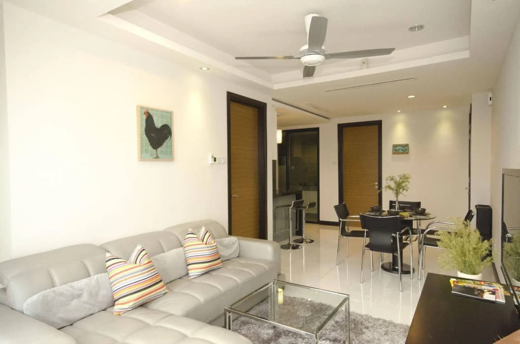 Placin at Casa Residency KL - photo 11