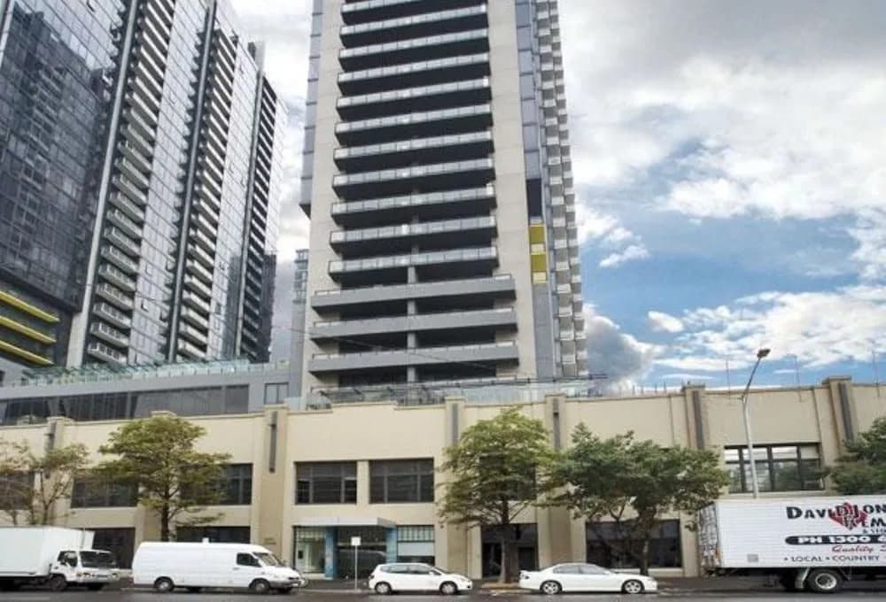 ReadySet Apartments City Tower - main photo