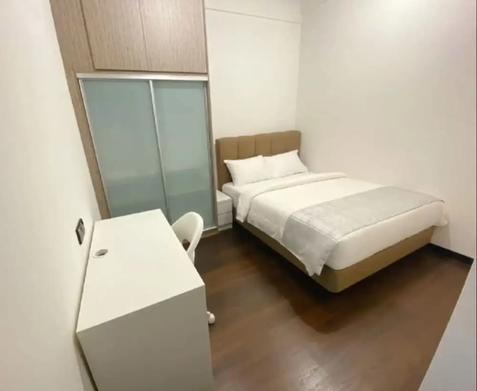 Opus Residences - photo 4